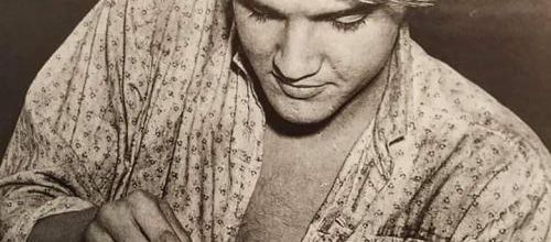 photo elvis