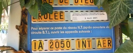 LES MALOUESSES OU LE DOMAINE DES BORNES