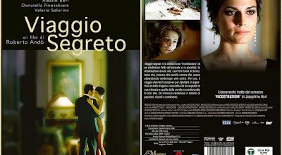 Viaggio segreto / Secret Journey. 2006.