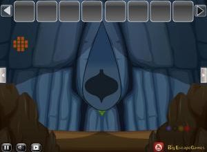 Big Escape from unicorn forest soluce