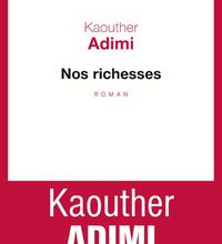 {pdf download} Nos richesses