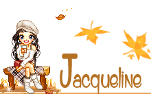 signatures animees, automne 3