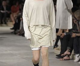 mode fashion