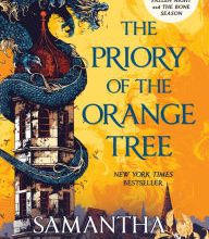 [download pdf] The Priory of the Orange Tree