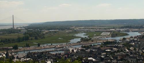 vieux bassin