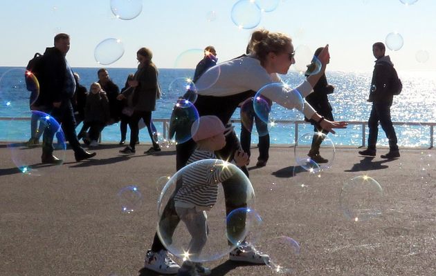 recherche sur bulles