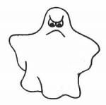 CE ANGLAIS Halloween