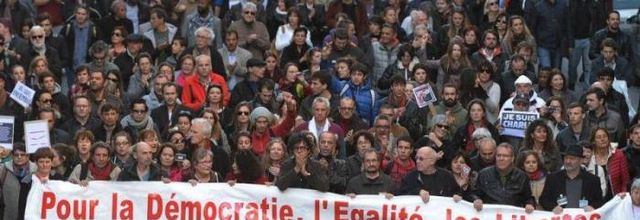 LE VIVRE-ENSEMBLE EN DANGER   QUE CACHE LE DÉBAT SUR LE VOILE ?