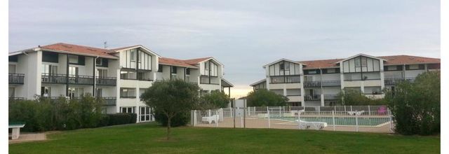 Bidart, Résidence Mer et Golf Ilbarritz- Côte basque