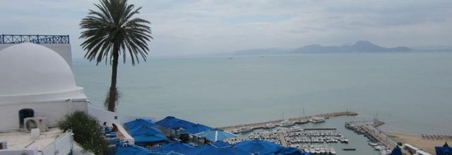Sidi Bou Saïd..