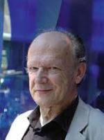 Guy Goffette, Géronimo a mal au dos, Gallimard