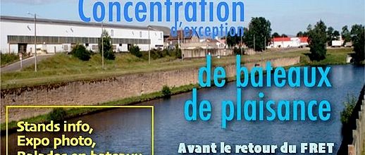 FETE AU BASSIN DE L OUDAN
