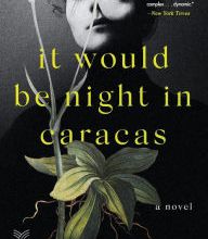 {pdf download} It Would Be Night in Caracas