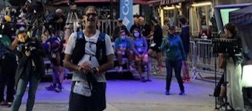 UTMB les courses