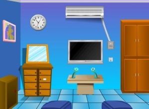 Leisure room escape soluce