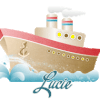 628 A Bateau - gif anime, signature, blinkie