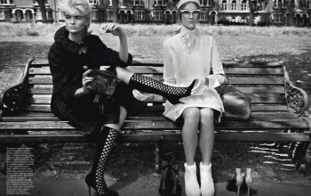 mode fashion juliane gruner