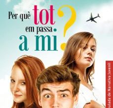 PER QUE TOT EM PASSA A MI? EBOOK | JOSEP MILLO | Descargar libro PDF EPUB