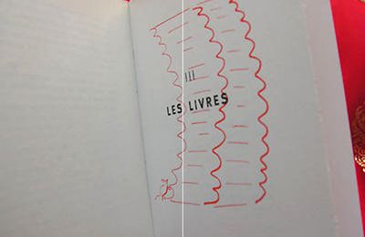 FRANÇOIS MORELLET LIVRES 