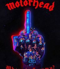 Books in pdf download Motorhead: Where is Lemmy? English version