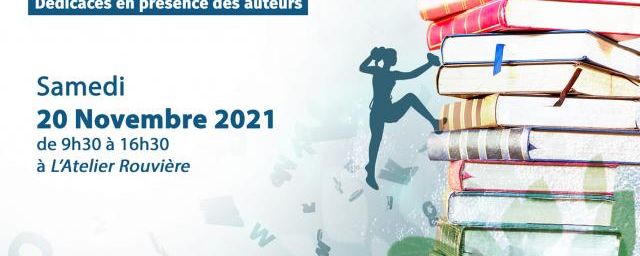 Rencontres littéraires 