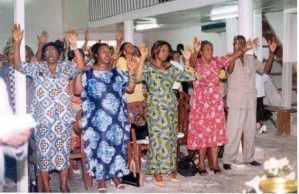 L’Eglise d’Afrique est-elle l’avenir du catholicisme ?