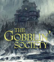 [download pdf] The Gobblin' Society