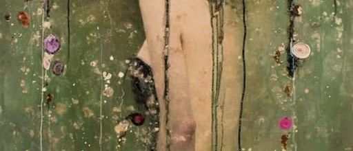 Plonger dans une eau parfumée. 