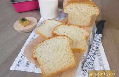 Pain de mie