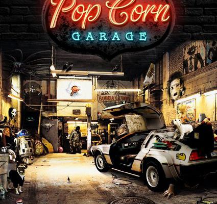 PopCorn 66 - PopCorn Garage