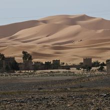 10 Mars  On roule vers un petit paradis (1)