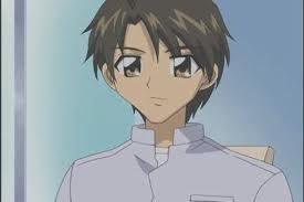 Takashi Tsukishima
