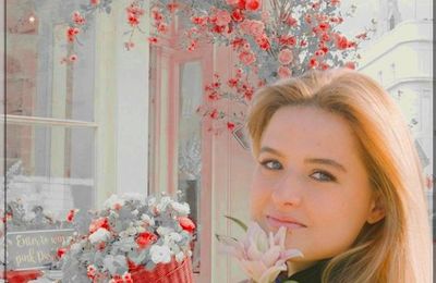 Vl'à le printemps