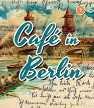 [PDF] Learn German with Stories: Cafe in Berlin - 10 Short Stories for Beginners by Andre Klein