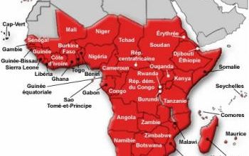 Notre offre d'accompagnement vers l'afrique 