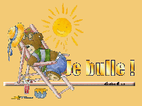 Pochette "parisienne"