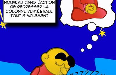Rêve éveillé