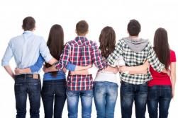 JEUNES, Recherchent bonheur désespérément!