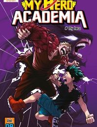 [Kindle] My Hero Academia Tome 9 download