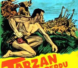 BOX OFFICE FRANCE 1957 TOP 41 A 50
