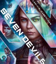 Download Pdf Seven Devils