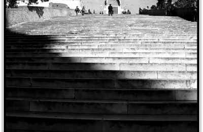 SCALE A ROMA