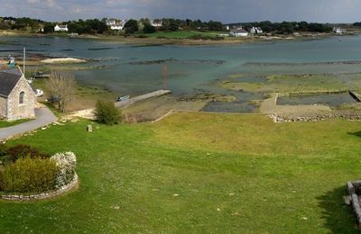 1078 - Saint-Philibert, dans le Morbihan (56)
