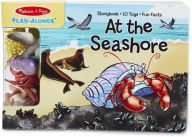 {pdf download} Play Alongs: At The Seashore