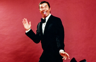 Deux ou trois choses que je sais sur Jerry Lewis