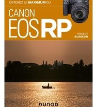 [Kindle] Obtenez le maximum du Canon EOS RP download