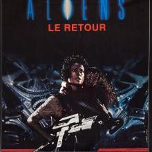BOX OFFICE FRANCE 1986 TOP 21 A 30
