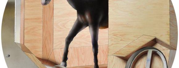 ARTISTE CONTEMPORAIN