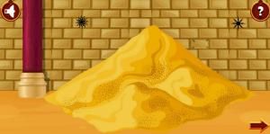 Games2Live - Sand fort escape soluce
