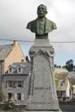 Pierrounet de Nasbinals